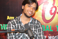 Singer Raghuram Photos
